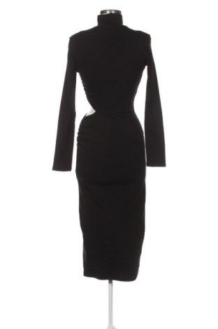 Kleid Zara, Größe M, Farbe Schwarz, Preis 25,39 €