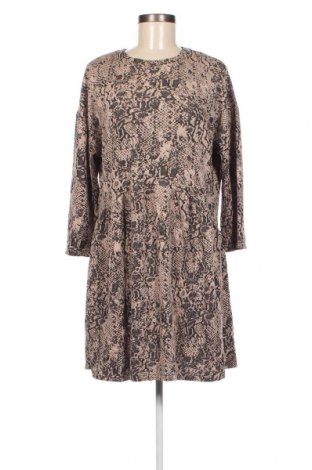 Φόρεμα Zara, Μέγεθος M, Χρώμα Πολύχρωμο, Τιμή 3,56 €