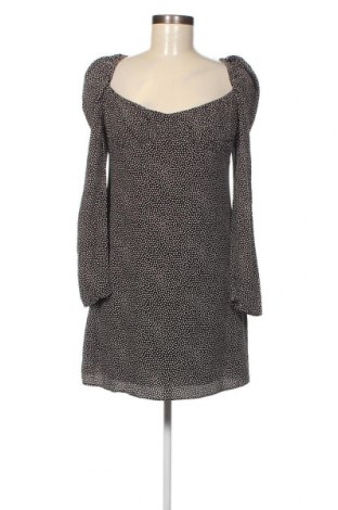 Kleid Zara, Größe XL, Farbe Schwarz, Preis 3,79 €