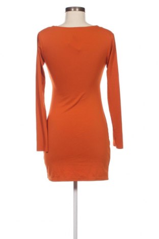 Kleid Zara, Größe M, Farbe Braun, Preis € 3,34