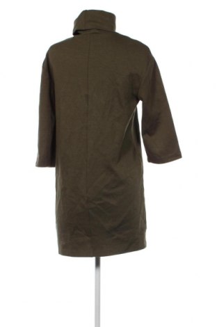 Kleid Zara Trafaluc, Größe S, Farbe Grün, Preis € 3,17