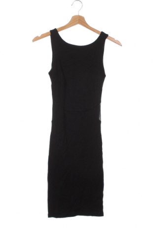 Kleid Zara Trafaluc, Größe S, Farbe Schwarz, Preis 4,34 €