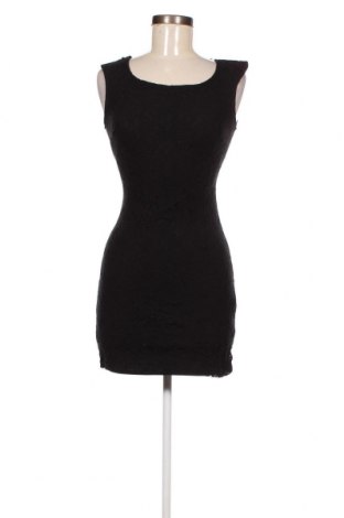 Kleid Zara Trafaluc, Größe XS, Farbe Schwarz, Preis € 3,01