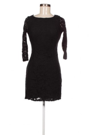 Kleid Zara Trafaluc, Größe M, Farbe Schwarz, Preis 3,67 €