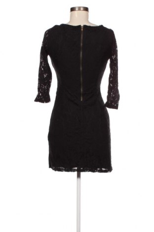 Šaty  Zara Trafaluc, Veľkosť M, Farba Čierna, Cena  2,99 €