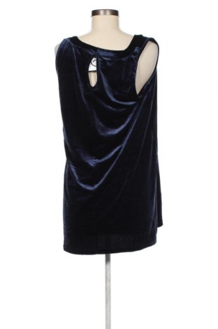 Φόρεμα Zhenzi, Μέγεθος S, Χρώμα Μπλέ, Τιμή 3,95 €