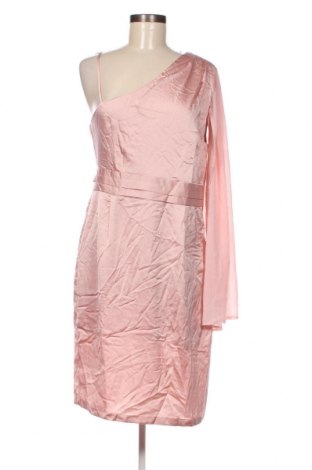 Φόρεμα Zibi London, Μέγεθος M, Χρώμα Ρόζ , Τιμή 10,21 €