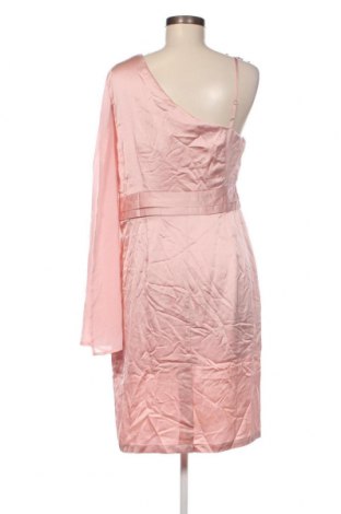 Šaty  Zibi London, Velikost M, Barva Růžová, Cena  287,00 Kč