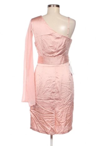 Kleid Zibi London, Größe M, Farbe Rosa, Preis 10,21 €