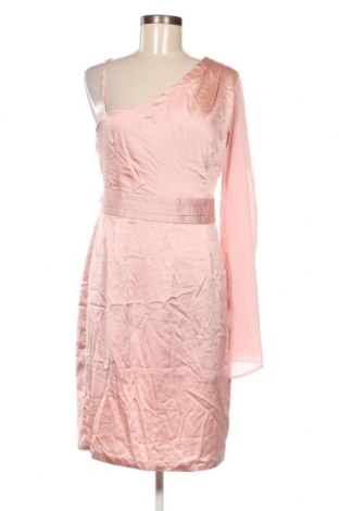 Kleid Zibi London, Größe M, Farbe Rosa, Preis € 7,89