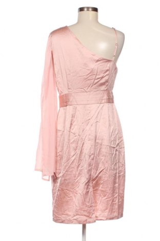 Φόρεμα Zibi London, Μέγεθος M, Χρώμα Ρόζ , Τιμή 7,89 €
