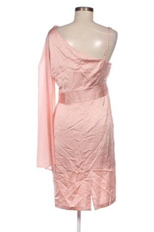 Kleid Zibi London, Größe M, Farbe Rosa, Preis € 10,49