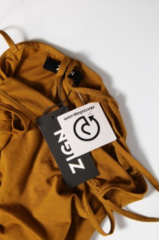 Φόρεμα Zign, Μέγεθος S, Χρώμα Καφέ, Τιμή 5,78 €