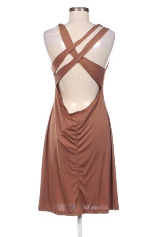 Φόρεμα Zign, Μέγεθος L, Χρώμα Καφέ, Τιμή 12,09 €