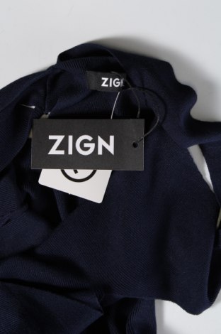 Šaty  Zign, Veľkosť XS, Farba Modrá, Cena  12,09 €