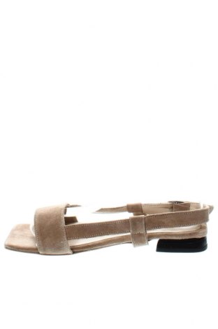 Sandalen, Größe 39, Farbe Beige, Preis € 39,69