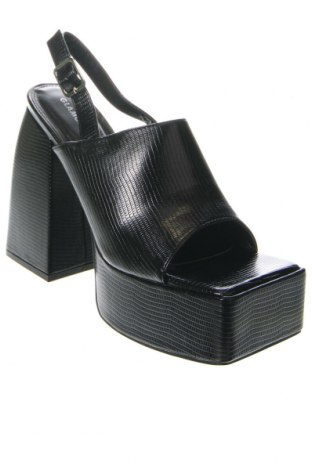 Sandále Glamorous, Veľkosť 38, Farba Čierna, Cena  26,15 €