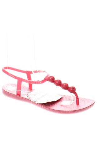 Sandalen Ipanema, Größe 39, Farbe Rosa, Preis 23,62 €