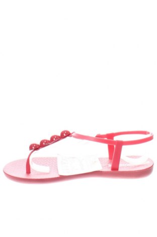 Sandalen Ipanema, Größe 37, Farbe Rosa, Preis 40,72 €