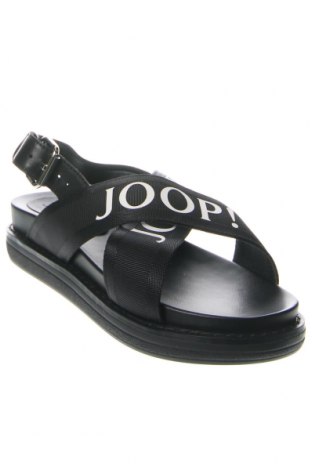 Sandale Joop!, Mărime 37, Culoare Negru, Preț 606,61 Lei