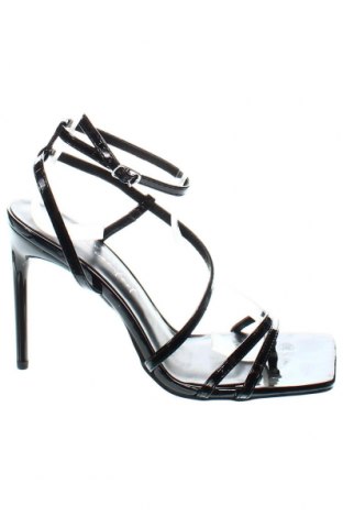 Sandále New Look, Veľkosť 40, Farba Čierna, Cena  10,59 €