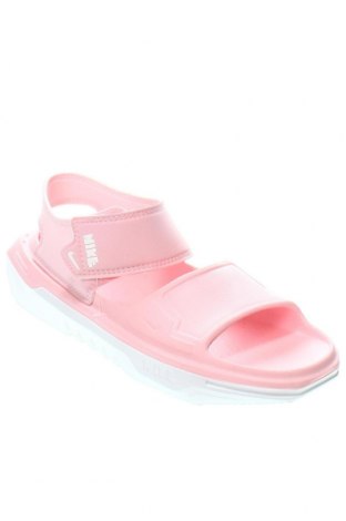 Sandalen Nike, Größe 37, Farbe Rosa, Preis 38,40 €