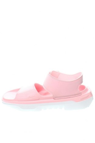 Sandalen Nike, Größe 37, Farbe Rosa, Preis 38,40 €