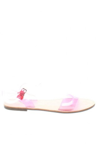 Sandále Sinsay, Veľkosť 39, Farba Ružová, Cena  4,90 €