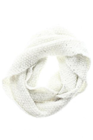 Schal, Farbe Weiß, Preis 4,87 €