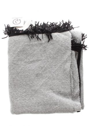Schal Accessoires, Farbe Grau, Preis 10,82 €