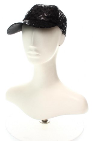 Καπέλο, Χρώμα Μαύρο, Τιμή 8,85 €