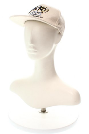 Καπέλο, Χρώμα  Μπέζ, Τιμή 3,81 €
