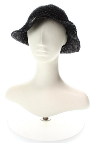 Καπέλο By Malene Birger, Χρώμα Μαύρο, Τιμή 26,70 €