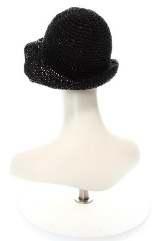 Καπέλο By Malene Birger, Χρώμα Μαύρο, Τιμή 40,05 €