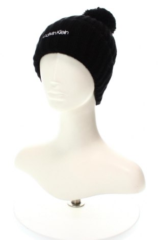 Καπέλο Calvin Klein, Χρώμα Μαύρο, Τιμή 24,55 €