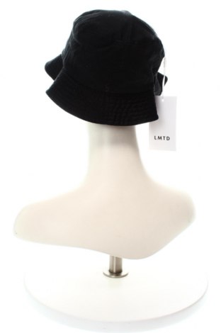 Καπέλο LMTD, Χρώμα Μαύρο, Τιμή 4,88 €
