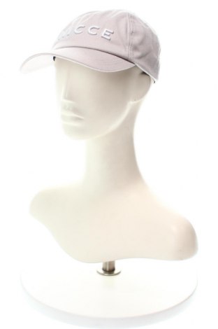 Καπέλο NICCE, Χρώμα Γκρί, Τιμή 5,76 €