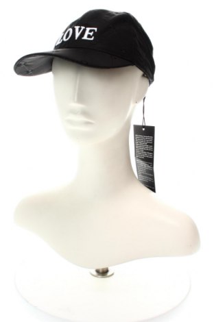 Καπέλο ONLY, Χρώμα Μαύρο, Τιμή 4,60 €