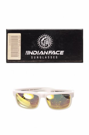 Γυαλιά ηλίου The Indian Face, Χρώμα Λευκό, Τιμή 96,91 €