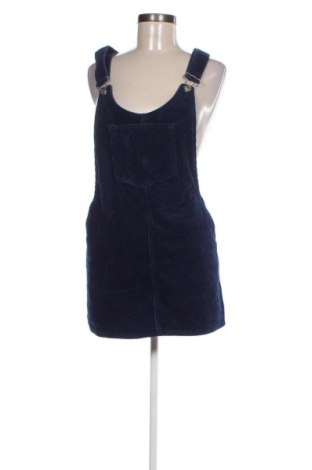Γυναικεία σαλοπέτα Zara Trafaluc, Μέγεθος M, Χρώμα Μπλέ, Τιμή 5,64 €