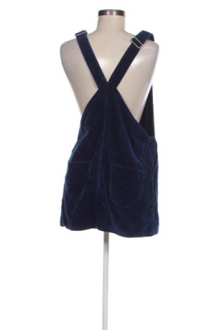 Γυναικεία σαλοπέτα Zara Trafaluc, Μέγεθος M, Χρώμα Μπλέ, Τιμή 5,64 €