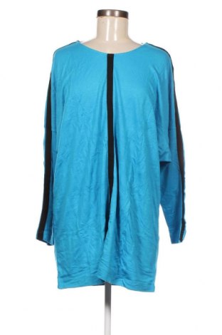 Tunică Finnwear, Mărime XL, Culoare Albastru, Preț 30,20 Lei