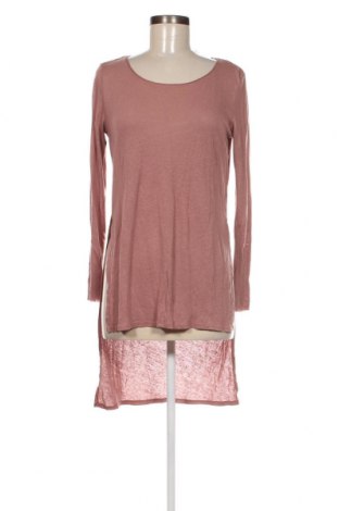 Tunika H&M Divided, Größe S, Farbe Rosa, Preis 5,52 €