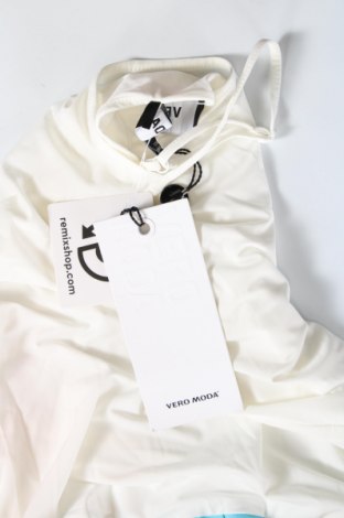 Tunika  Vero Moda, Velikost XS, Barva Bílá, Cena  180,00 Kč