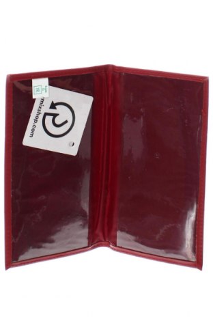 Cutiuță pentru cărți de vizită, Culoare Roșu, Preț 37,99 Lei