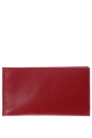 Πορτοφόλι επαγγελματικών καρτών, Χρώμα Κόκκινο, Τιμή 7,70 €