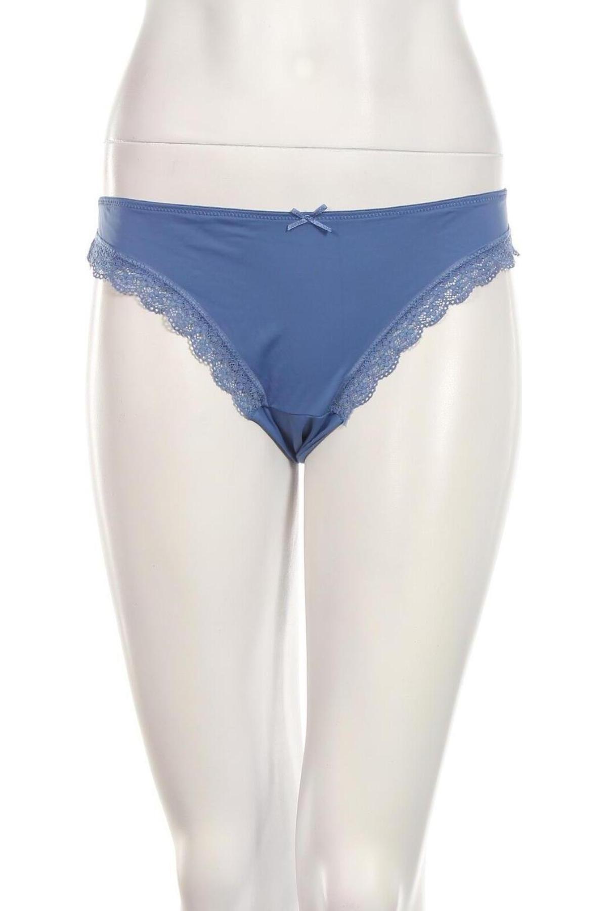 Bikini Femilet, Größe XL, Farbe Blau, Preis € 7,79