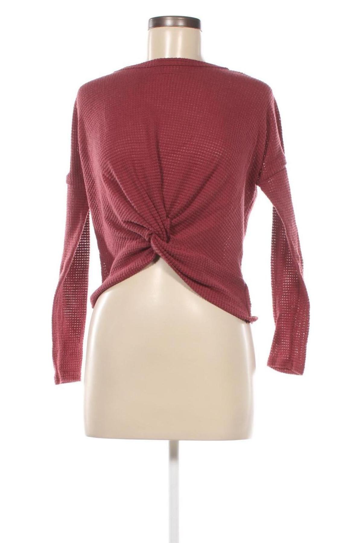 Damen Shirt, Größe S, Farbe Aschrosa, Preis € 13,22