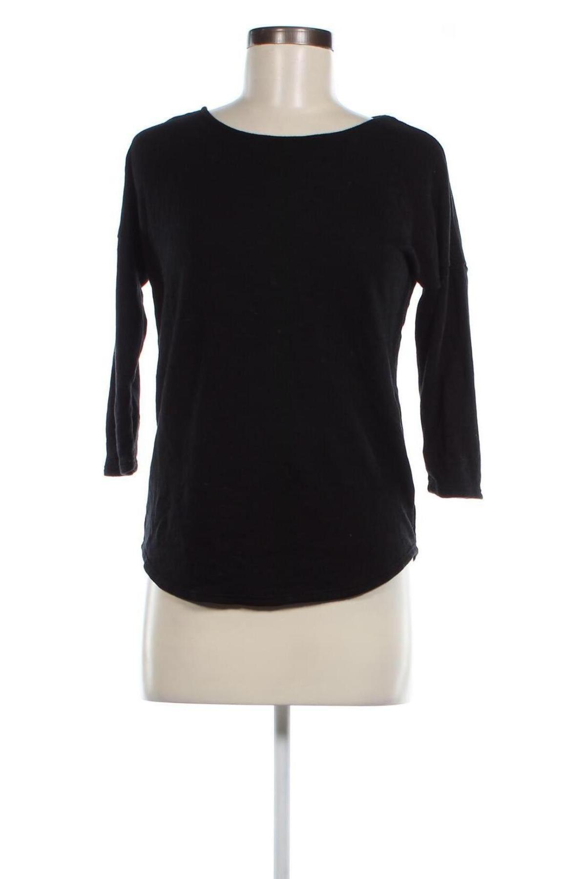 Damen Shirt, Größe L, Farbe Schwarz, Preis € 2,38