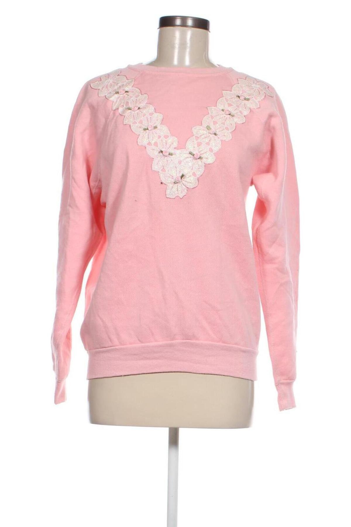 Damen Shirt, Größe M, Farbe Rosa, Preis € 2,51